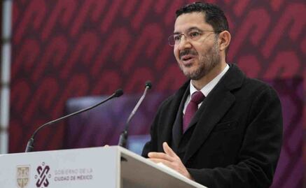 Batres se reúne con encargados de L12 del Metro; se dará información “en estos días”