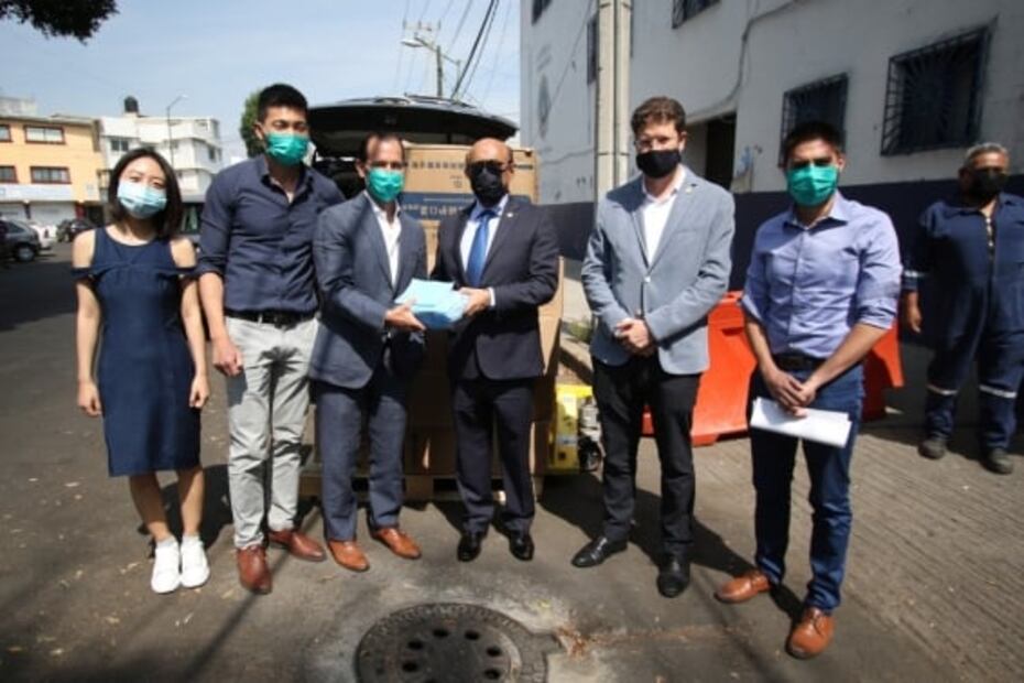 OKrédito, la financiera que está ayudando a los mexicanos durante la contingencia por el coronavirus