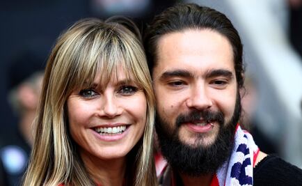 Heidi Klum y Tom Kaulitz se casan