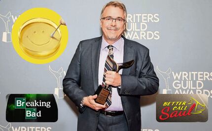 ¿Vince Gilligan lanza una nueva serie tras el éxito Breaking Bad y Better Call Saul?; esto es lo que se sabe