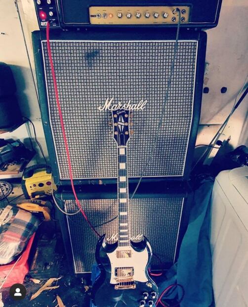 AC/DC festeja 40 años de "Back In Black" con regalos para sus fans