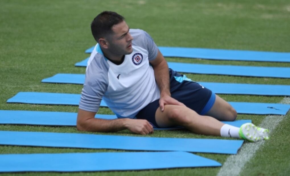 Pablo Aguilar, objetivo del Olimpia de Paraguay