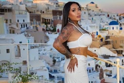 ¡CONFIRMADO! “Las Perdidas” regresan a La Casa de Los Famosos: Karina Torres estará en la cuarta temporada