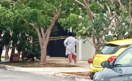 Vinculan a proceso a acusados de tentativa de feminicidio en Yucatán; los 3 implicados estarán privados de su libertad
