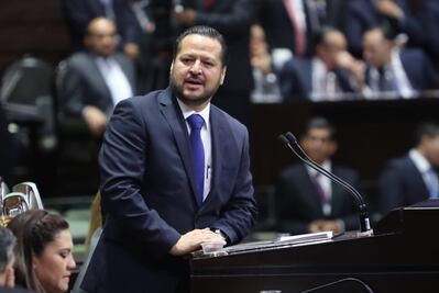 En cuatro años, el Ejecutivo ha sido “incompetente”: PAN