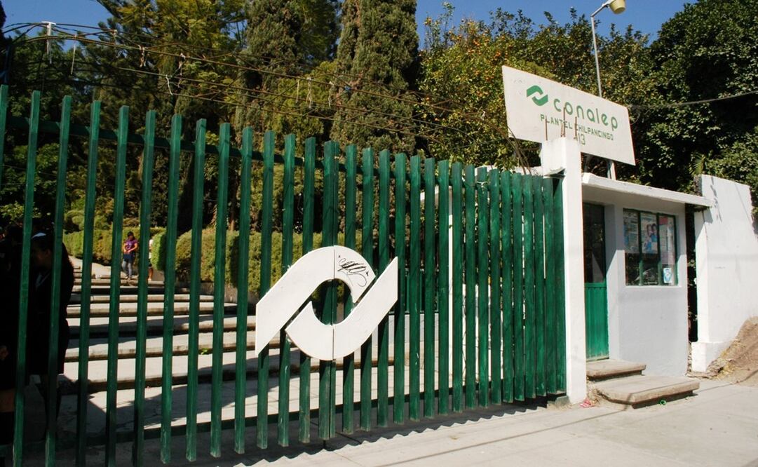 Foto: Archivo / EL UNIVERSAL