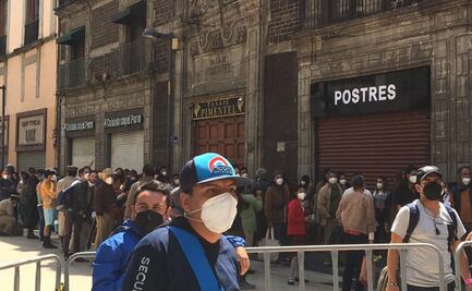 Por rodaje en la CDMX, Iñárritu pide cientos de extras y apagar alumbrado público