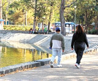 Gaceta local formaliza millonaria transferencia para Chapultepec