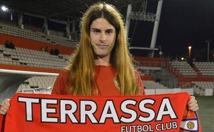 Jugadora transexual debutará en la Liga Femenil de España
