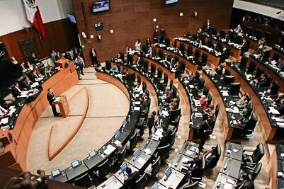 Crearán Constitución de la CDMX con doble 'cachucha'