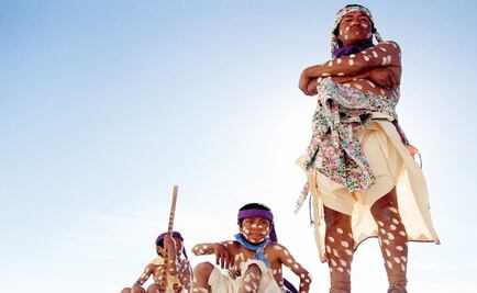 Justice: In debt with indigenous people