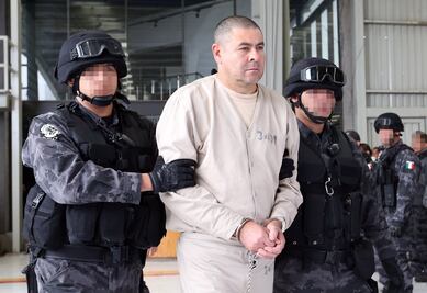 Perfil. “El Coss”, de policía a capo del Cártel del Golfo