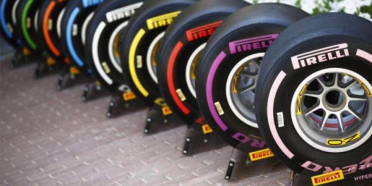 Estos son los cambios de la Fórmula 1 para la temporada 2019