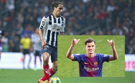 Me siento como Coutinho: Juárez