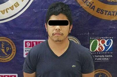 Cae presunto autor material del asesinato del periodista Luciano Rivera