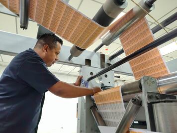 Boleto del Metro: Martí Batres presenta el último modelo que saldrá a la venta; editarán 14 millones