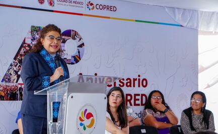 Brugada garantiza justicia para mujer trans agredida; asegura que no tolerará abusos en su gobierno