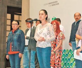 Cierran en la CDMX cines, bares y museos...