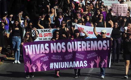 Admiten que "botones de pánico" para mujeres violentadas no sirven