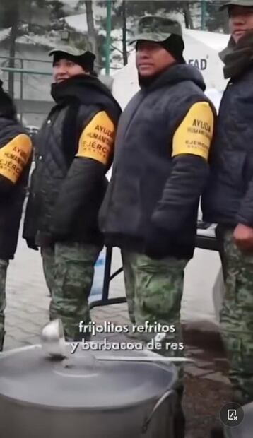 Los platillos mexicanos que reconfortan a Turquía 