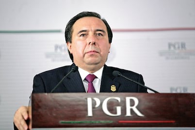 SRE: Hay disposición de Israel en extradición de Tomás Zerón, pero se ha complicado por la guerra