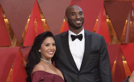 Familia de Kobe Bryant gana demanda millonaria por divulgación de fotos del accidente que sufrió el basquetbolista
