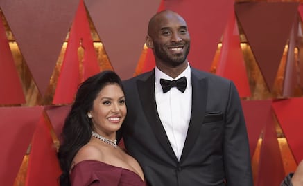 Familia de Kobe Bryant gana demanda millonaria por divulgación de fotos del accidente que sufrió el basquetbolista