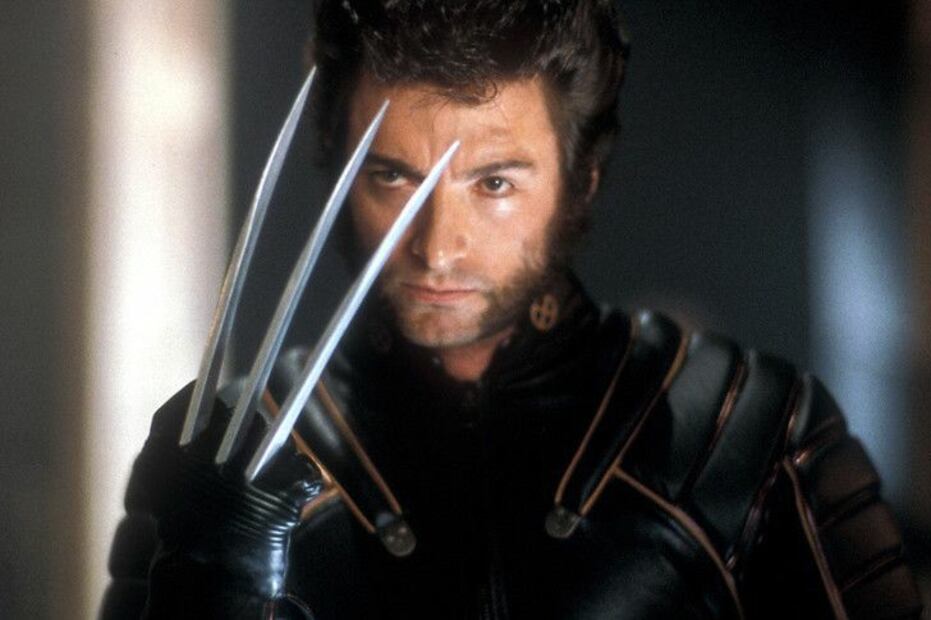 Foto: Facebook Hugh Jackman