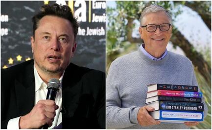 La "regla de las 5 horas" que aplican Elon Musk y Bill Gates para asegurar el éxito en los negocios