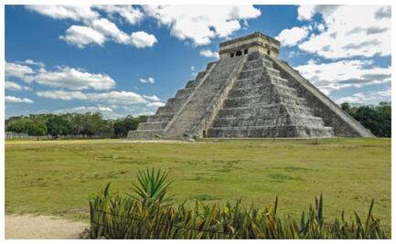 Cuándo abrirán el lado oculto de Chichén Itzá a los turistas