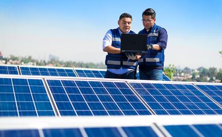 The solar energy's panorama looks brighter than ever in Mexico