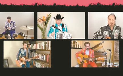 Artistas Latinos unen voces por los agricultores