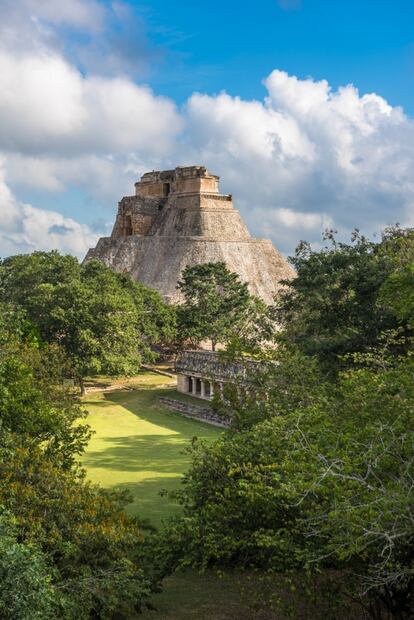 Yucatán: sus zonas arqueológicas más bonitas están en la Ruta Puuc