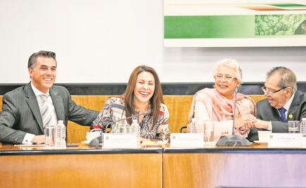 Política de AMLO pone fin a la guerra contra drogas: Segob