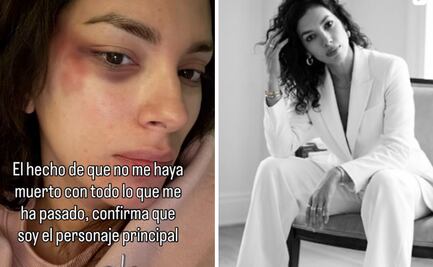 ¿Quién era Marie Claire González?; la influencer murió tras denunciar violencia de género