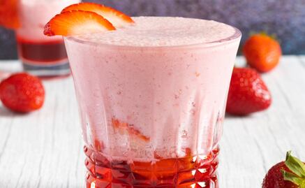 La bebida que reduce los niveles de glucosa en la sangre en horas