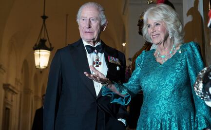 Rey Carlos III viajará a Canadá para reafirmar soberanía canadiense ante Trump; busca mostrar relación del país con la corona británica