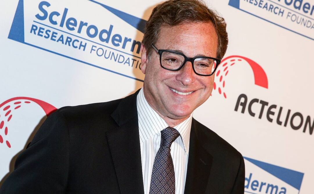 Saget dio vida a Danny Tanner en la afamada serie.