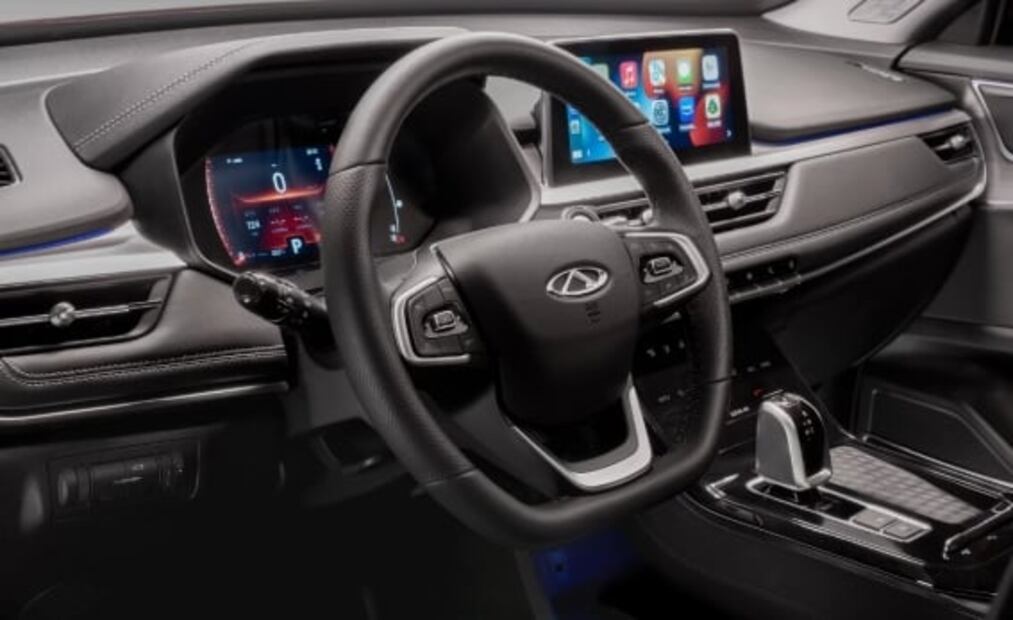 Los precios de la nueva Chirey Tiggo 7 Pro