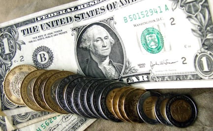 Precio del dólar abre en 17.80 pesos al mayoreo este martes 4 de junio