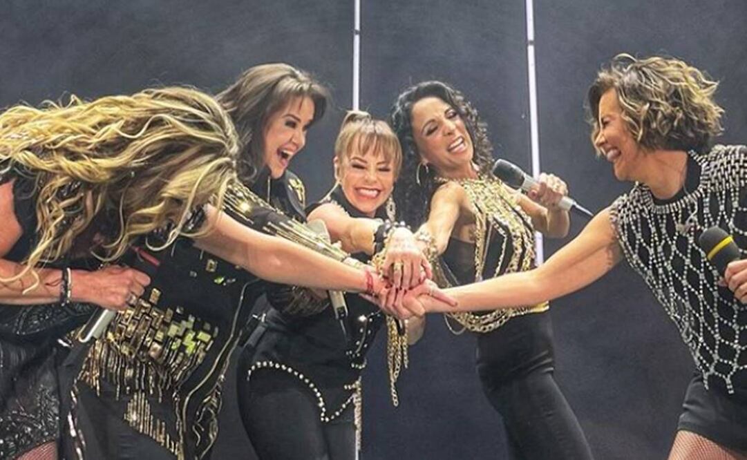 Instagram auditoriomx.