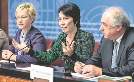 Alertan sobre gases efecto invernadero