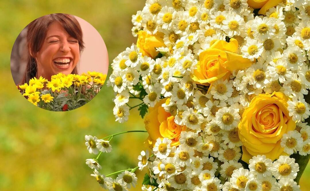 El color amarillo significa alegría, renovación, originalidad, diversión, optimismo, capaz de revitalizar el espíritu. Fotos: Redes Sociales / Unsplash