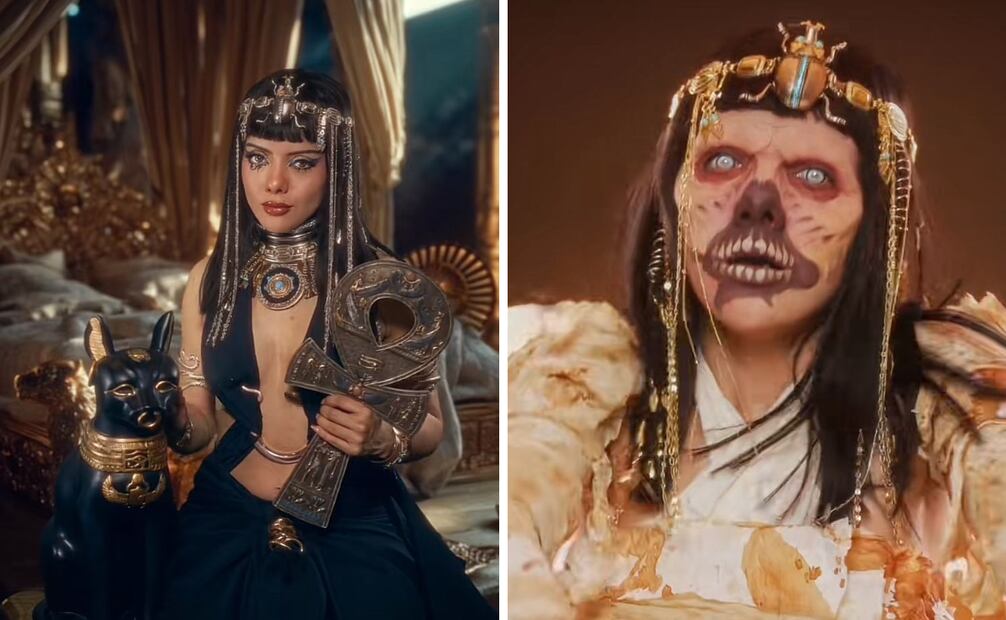 El video acumuló más de 8 millones de vistas en solo cuatro horas, consolidándola como una de las favoritas de la plataforma.
Foto: Captura de pantalla en TikTok