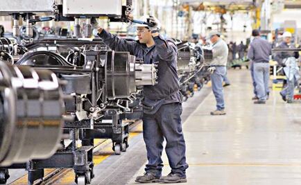 Mexico's industrial production flat as mining slumps