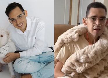Muere Tanner Martin, el influencer que anunció su fallecimiento en un video; ¿quién era?
