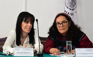 Evalúa CDMX pide a diputados locales 32 mdp de presupuesto para 2026