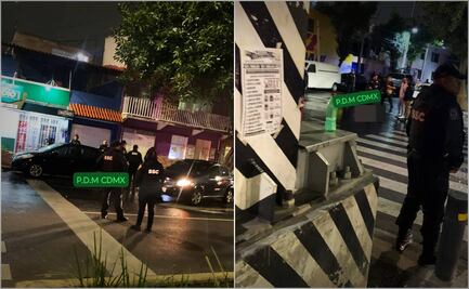 Fórmula 1: Balacera en inmediaciones del Autódromo Hermanos Rodríguez deja 2 muertos y 3 lesionados