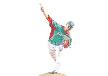 Apetito de revancha tricolor