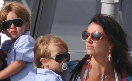 Britney Spears responde a sus hijos con conmovedora carta: "Ayudé a su padre, que no ha tenido trabajo en 15 años"